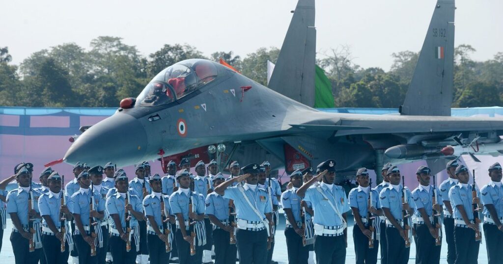 UPCOMING GOVERNMENT JOB, AIR FORCE VACANCY