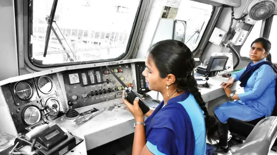 best government jobs, rrb assistant loco pilot