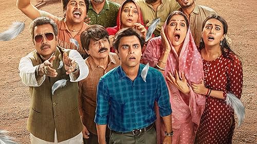 94fbr panchayat season 4 ott release amazon prime
