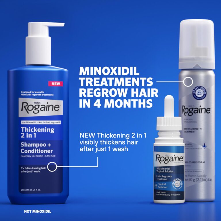 men's best hair growth serum,Rogaine-Mens-5-Minoxidil-Foam