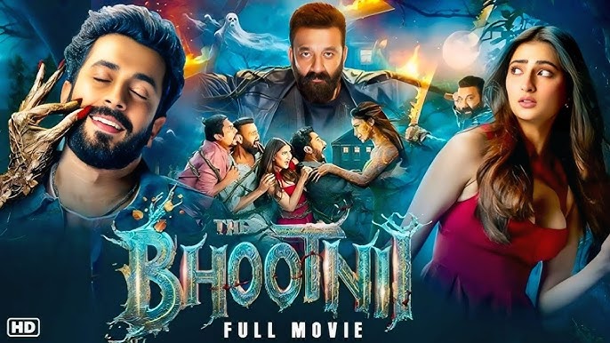 94fbr the bhootnii full movie imdb