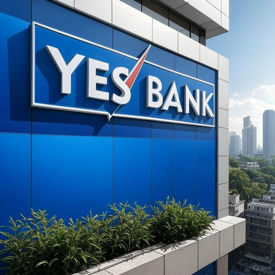 Best Penny Stocks to Buy yes bank