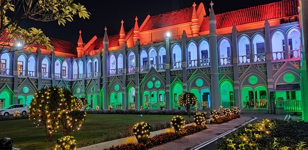 MP High Court Class IV