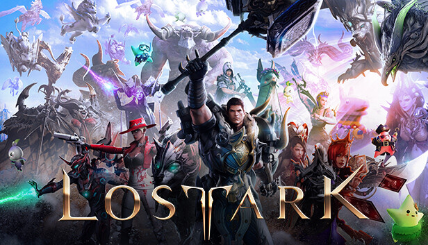 LOSTARK BEST GAMES FOR PC