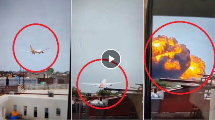 ahmedabad plane crash