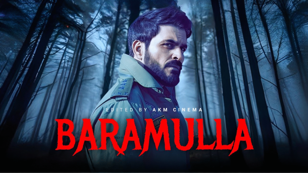 Baramulla Movie Netflix review 2025